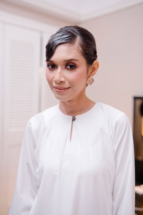 Amirah Razak
