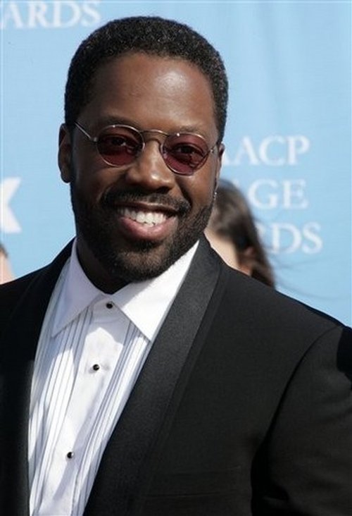 Kadeem Hardison — The Movie Database (TMDb)