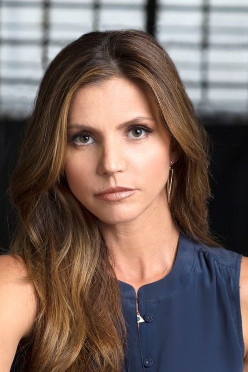 Kép: Charisma Carpenter színész profilképe