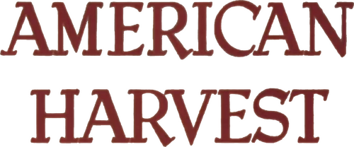 American Harvest