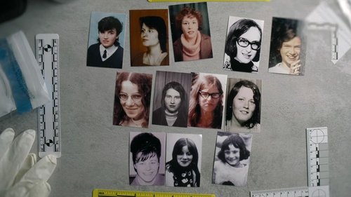 Fred and Rose West: A British Horror Story