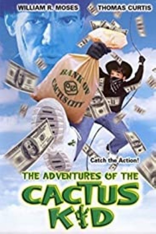 The Cactus Kid (2000)