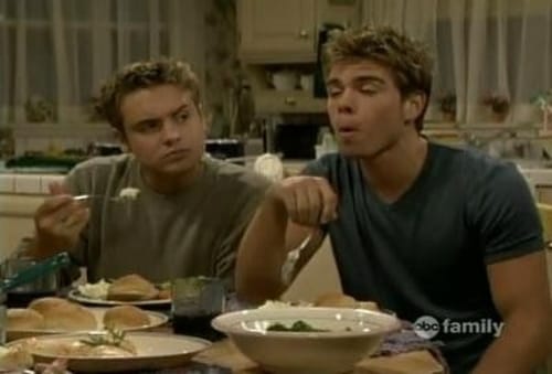 Boy Meets World, S07E04 - (1999)