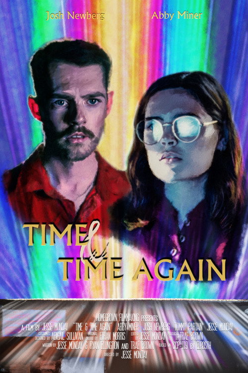 Time & Time Again