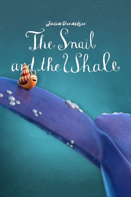 The Snail and the Whale poster