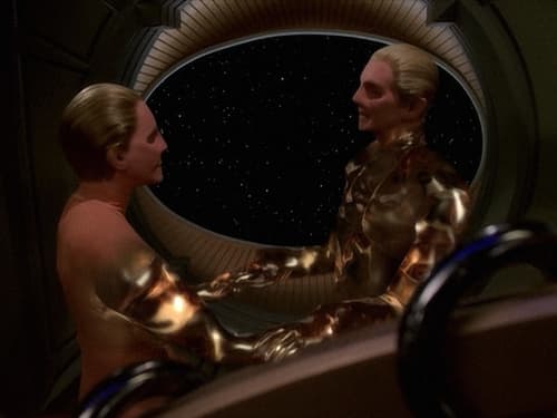 Star Trek: Deep Space Nine, S06E04 - (1997)