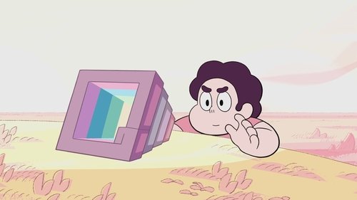 Steven Universo: 3×20