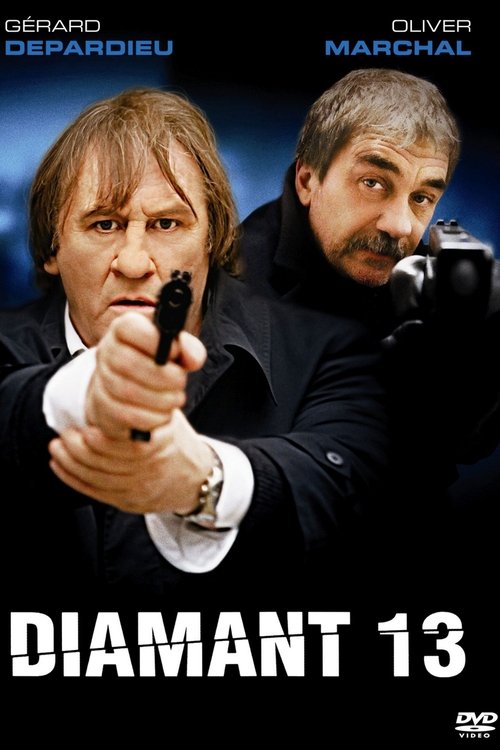 Diamant 13 2009 Diamant 13 2009