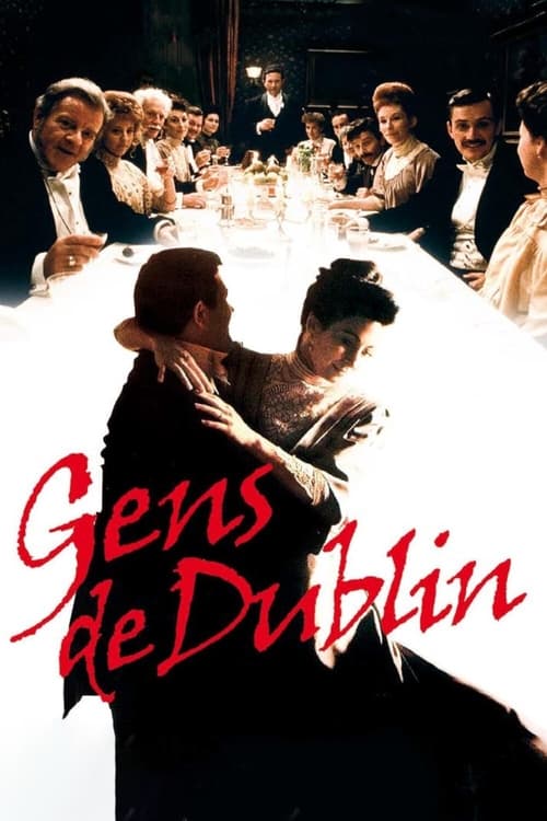 Gens de Dublin (1987)