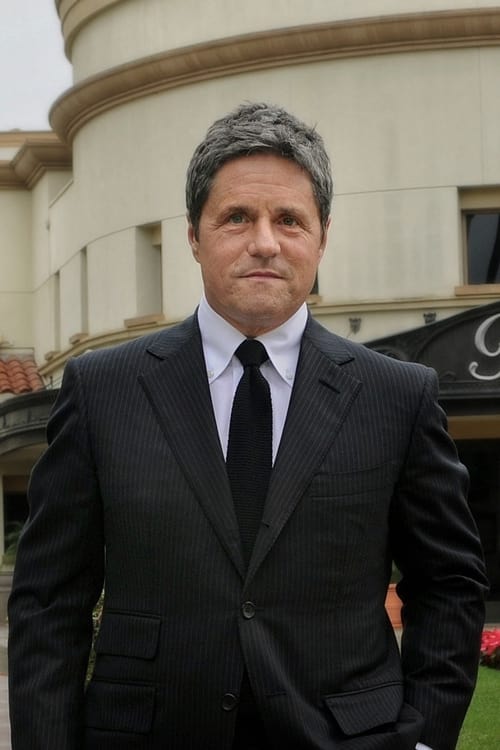 Largescale poster for Brad Grey