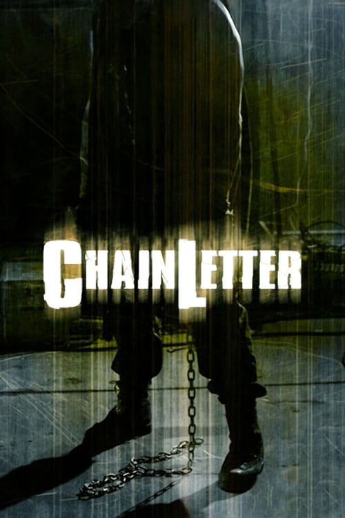 Chain Letter (2010) HD Movie Streaming