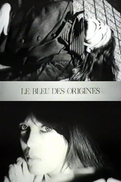 Le Bleu des origines (1979)