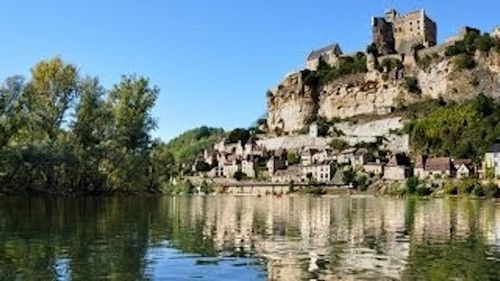 France's Dordogne