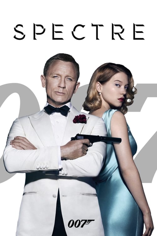 007: Spectre 2015