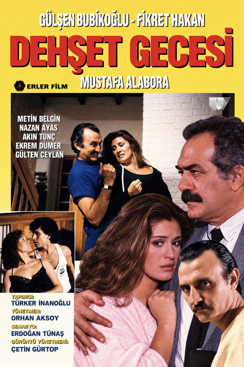 Night of Horror still 3