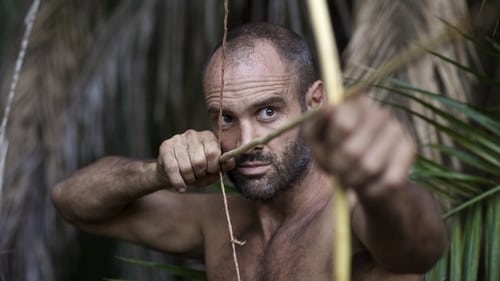 Poster della serie Marooned with Ed Stafford