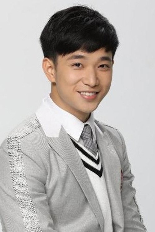 Lawrence Lau Ka Ho photo 2