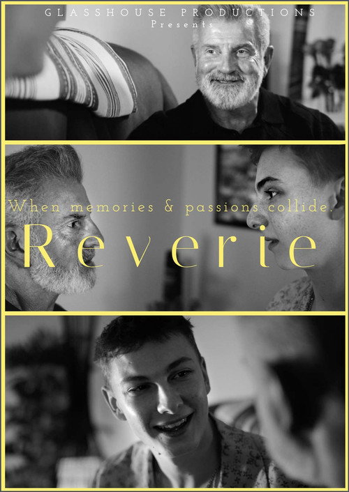 Cartell de REVERIE