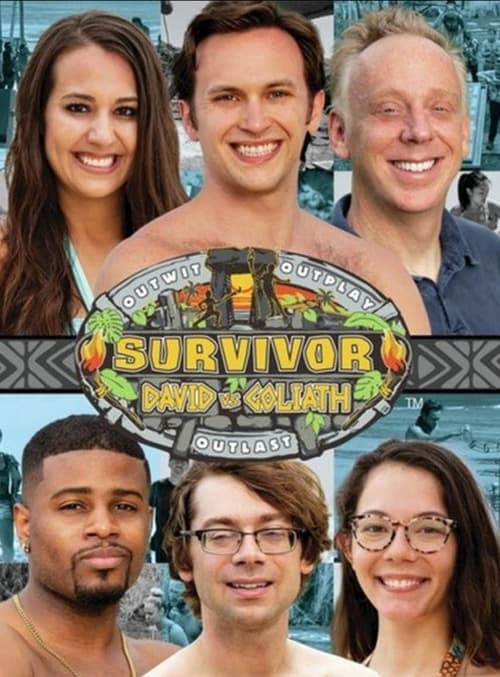 Where to stream Survivor Season 37