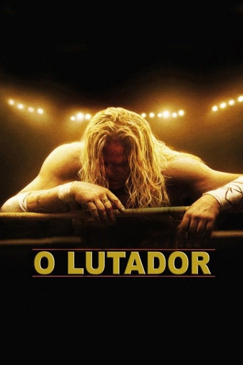 O Lutador