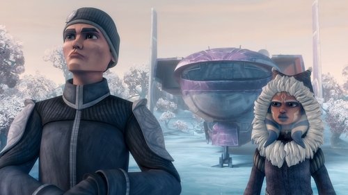 Star Wars: The Clone Wars: 4×14