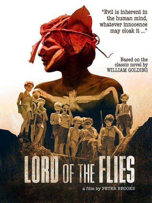 |EN| Lord of the Flies