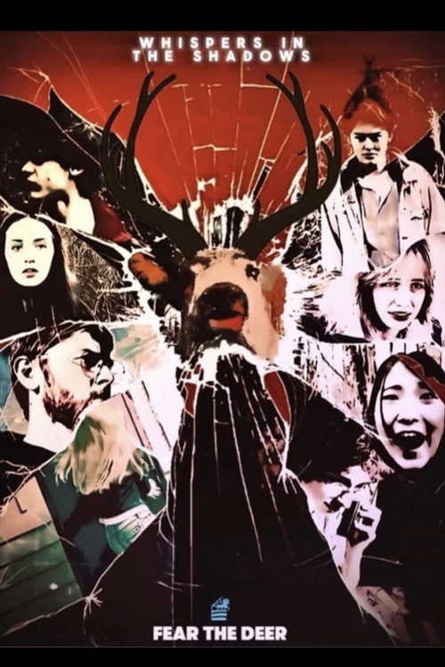 Whispers in the Shadows