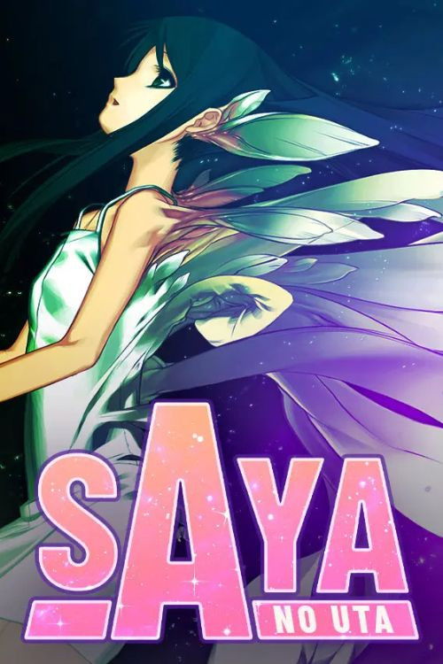 The Song of Saya