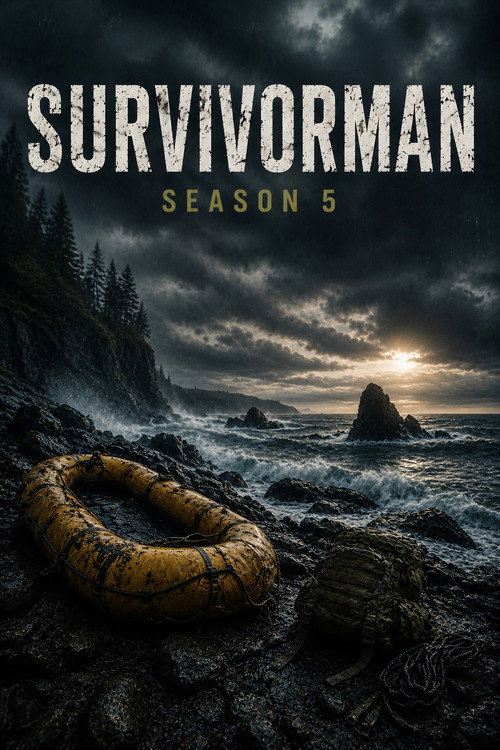 Saison 5
