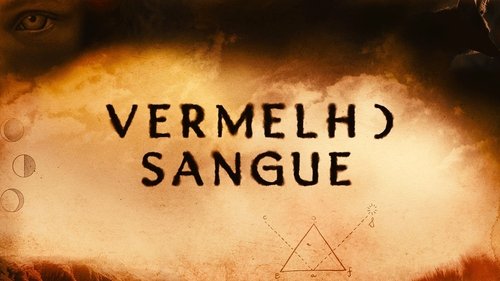 Vermelho Sangue