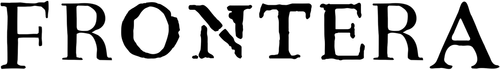 Frontier - Logo 4