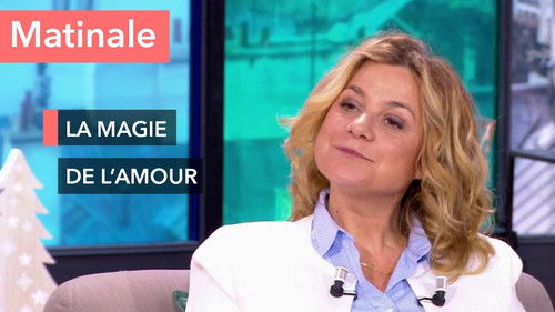 Matinale: la rencontre de leur vie !