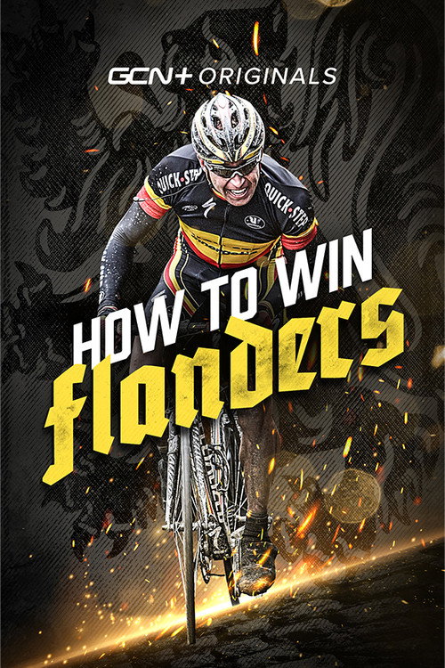 How To Win The Tour Of Flanders