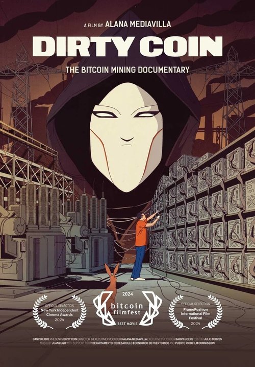 Dirty Coin