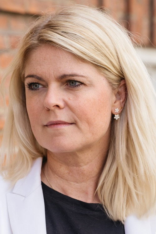 Anne Crone photo 3