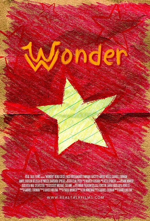 Wonder 2019