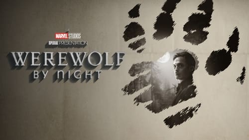 Werewolf By Night (2023) Download Full HD ᐈ BemaTV