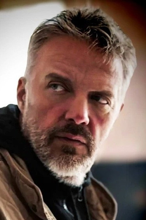 Александр Черняев