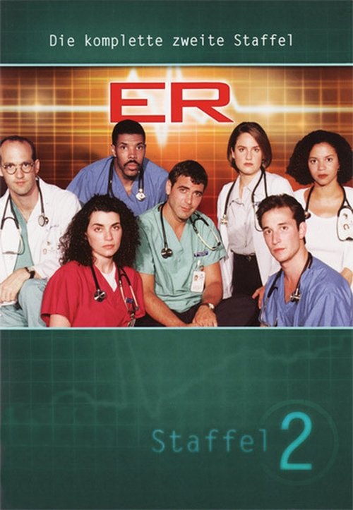 Staffel 2