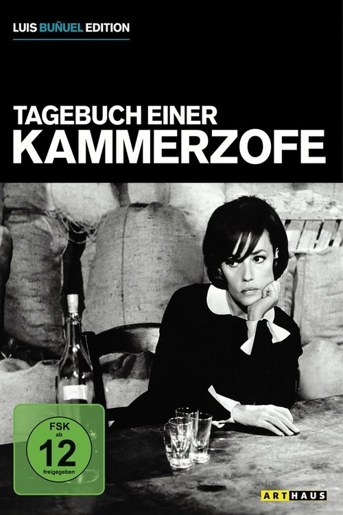 Tagebuch einer Kammerzofe 1964