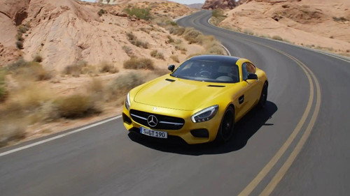 Mercedes-Benz