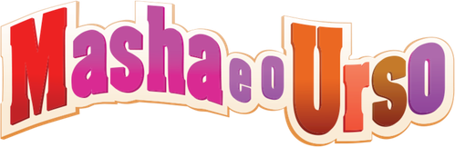 Masha e o Urso