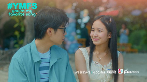You’re My Favorite Song - S1 - Image