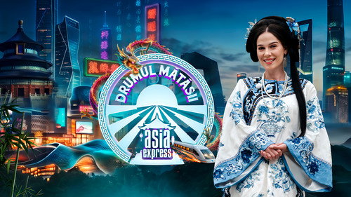 Asia Express