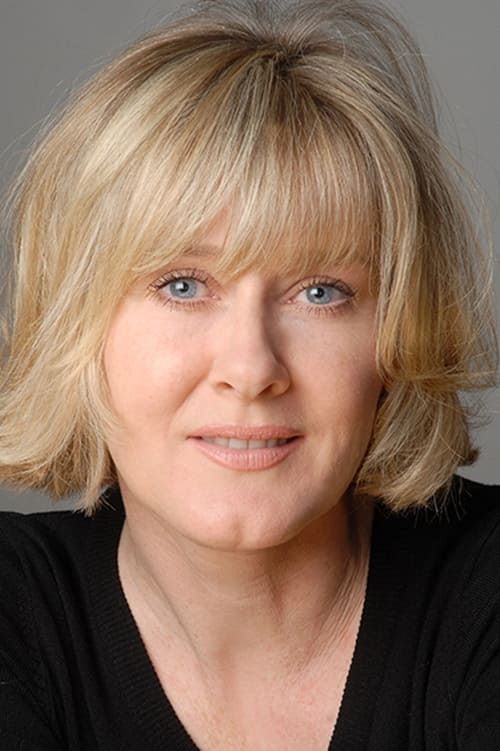 Kép: Sarah Lancashire színész profilképe