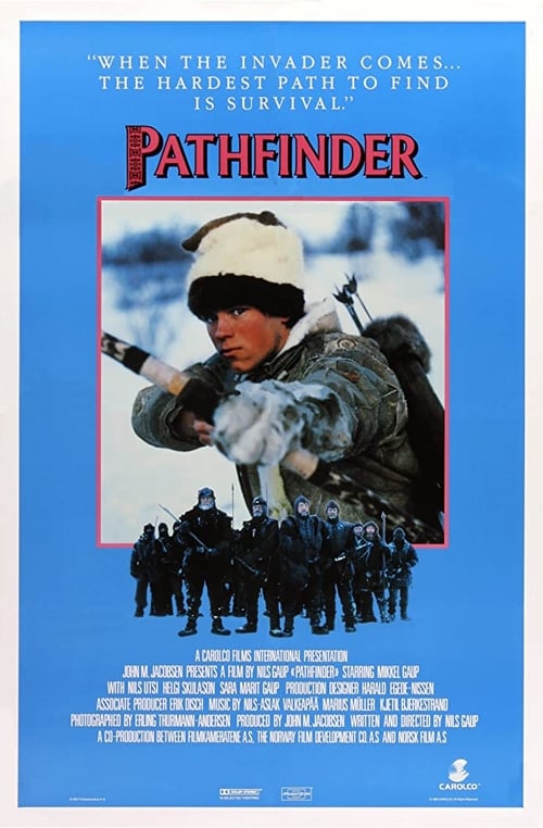 Pathfinder 1987