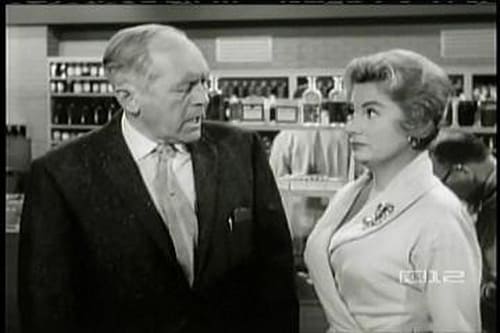 Perry Mason, S04E05 - (1960)