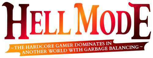 Hell Mode: The Hardcore Gamer Dominates in Another World with Garbage Balancing