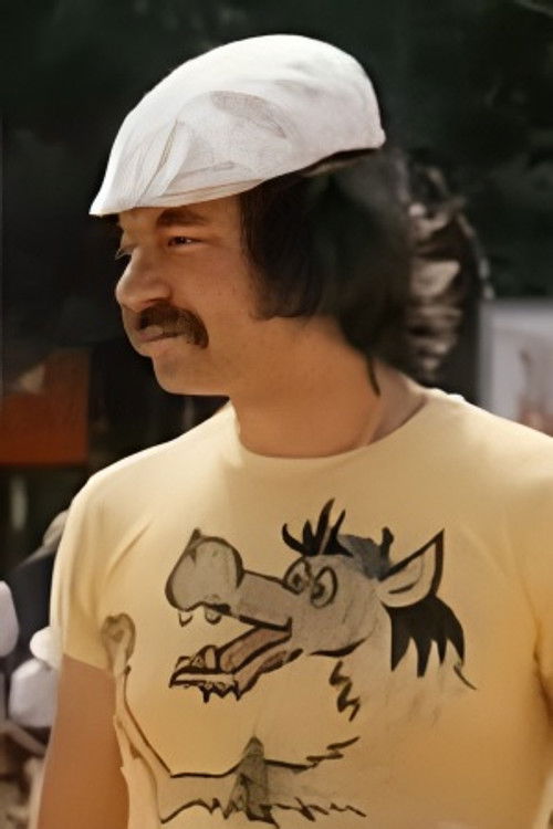 Foto de Boris Molochnik