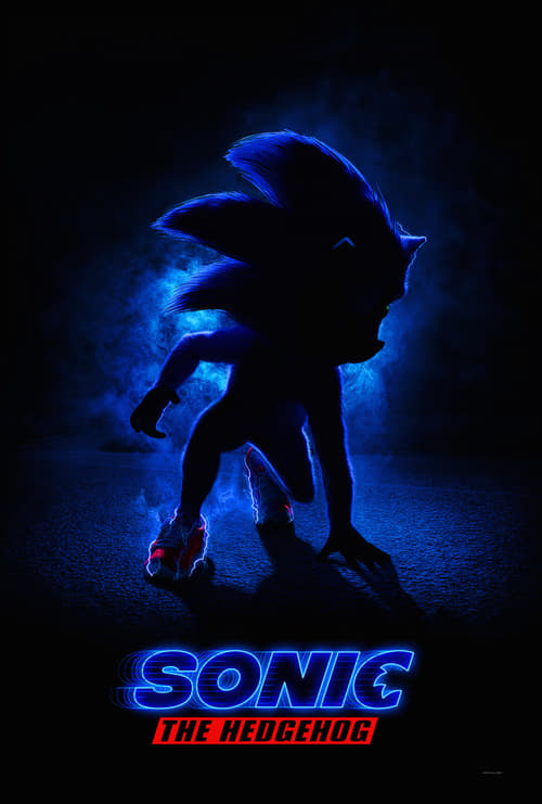 Schauen Sonic the Hedgehog On-line Streaming